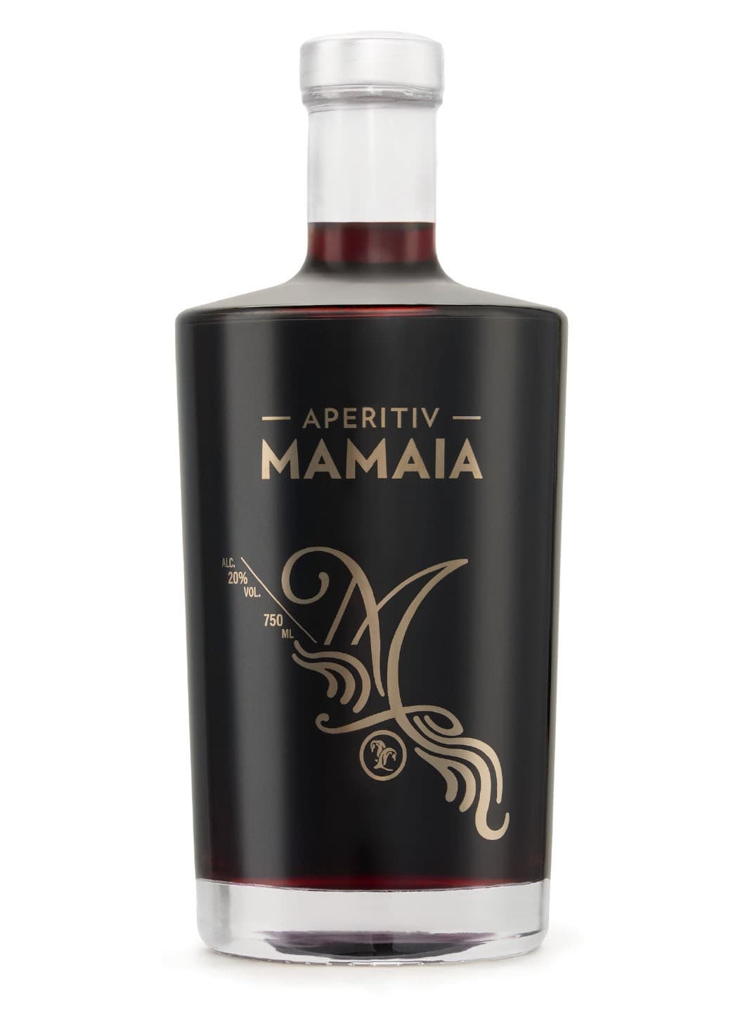 Murfatlar Aperitiv Mamaia 20% 0,75L