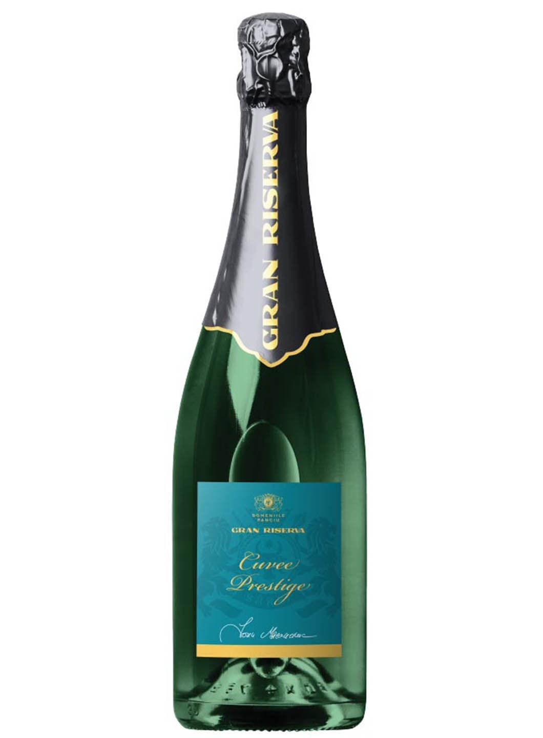 Panciu Spumant Cuvee Prestige Gran Riserva 0.75l