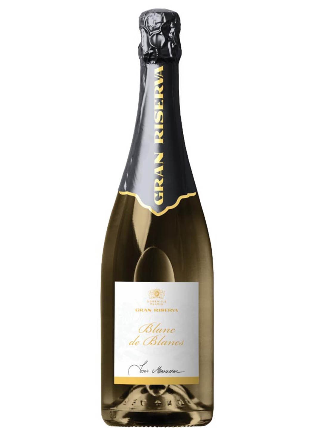 Panciu Spumant Blanc de Blancs Gran Riserva 0.75l