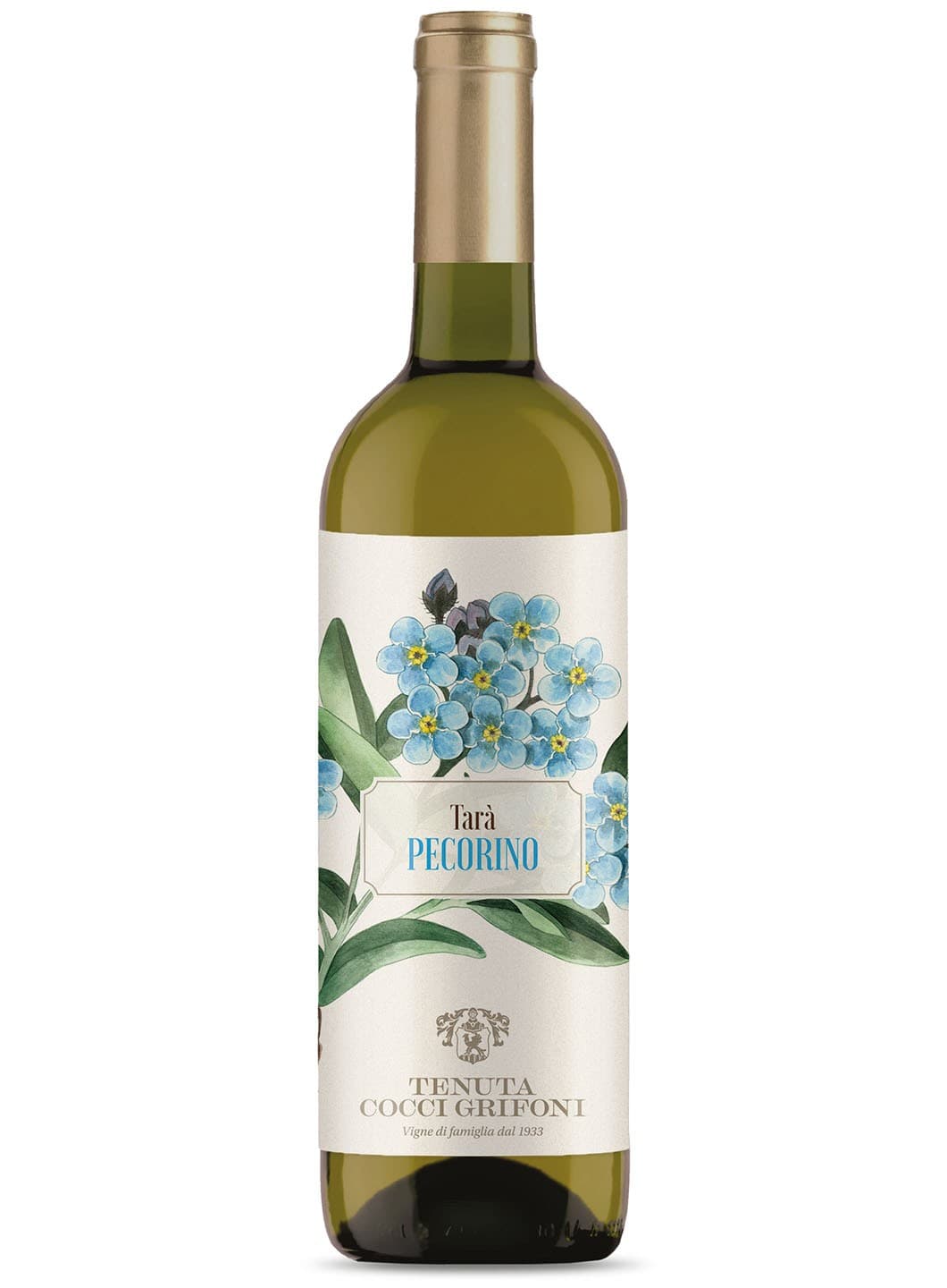 Tenuta Cocci Grifoni Tara Pecorino DOC Marche