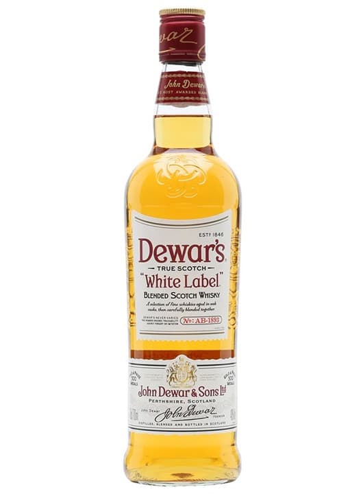 Dewar's 1L