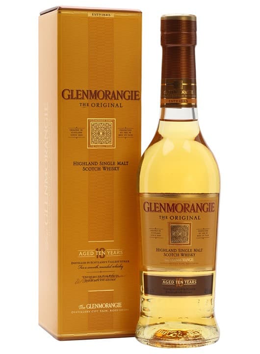 Glenmorangie 10 ani 1L