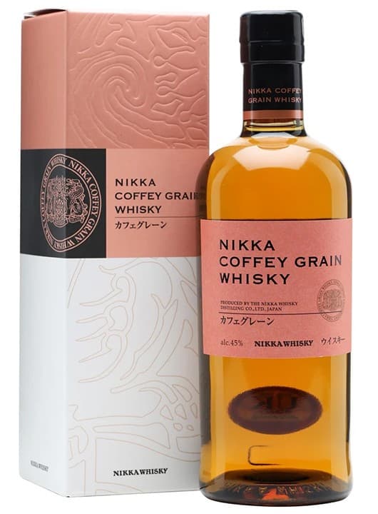 Nikka Coffee 0.7L