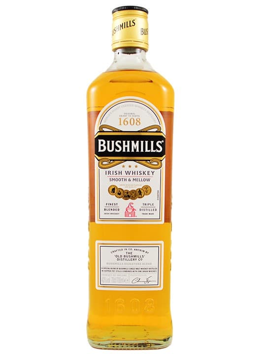 Bushmills Original 0.7L