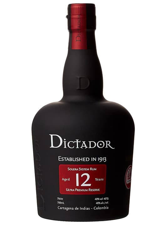 Dictador 12 ani 0.7L