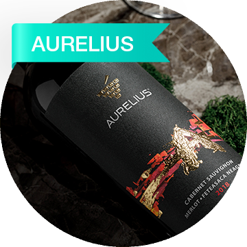 Aurelius Winery