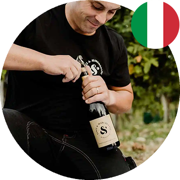 Bella Italia