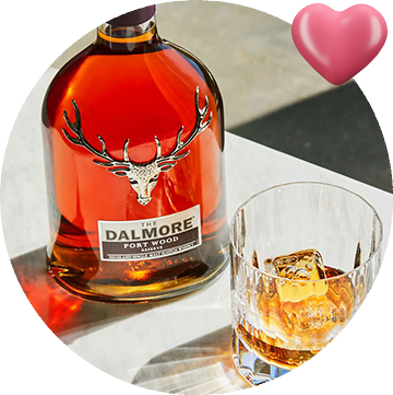 Dalmore. Expresia pura din Highland